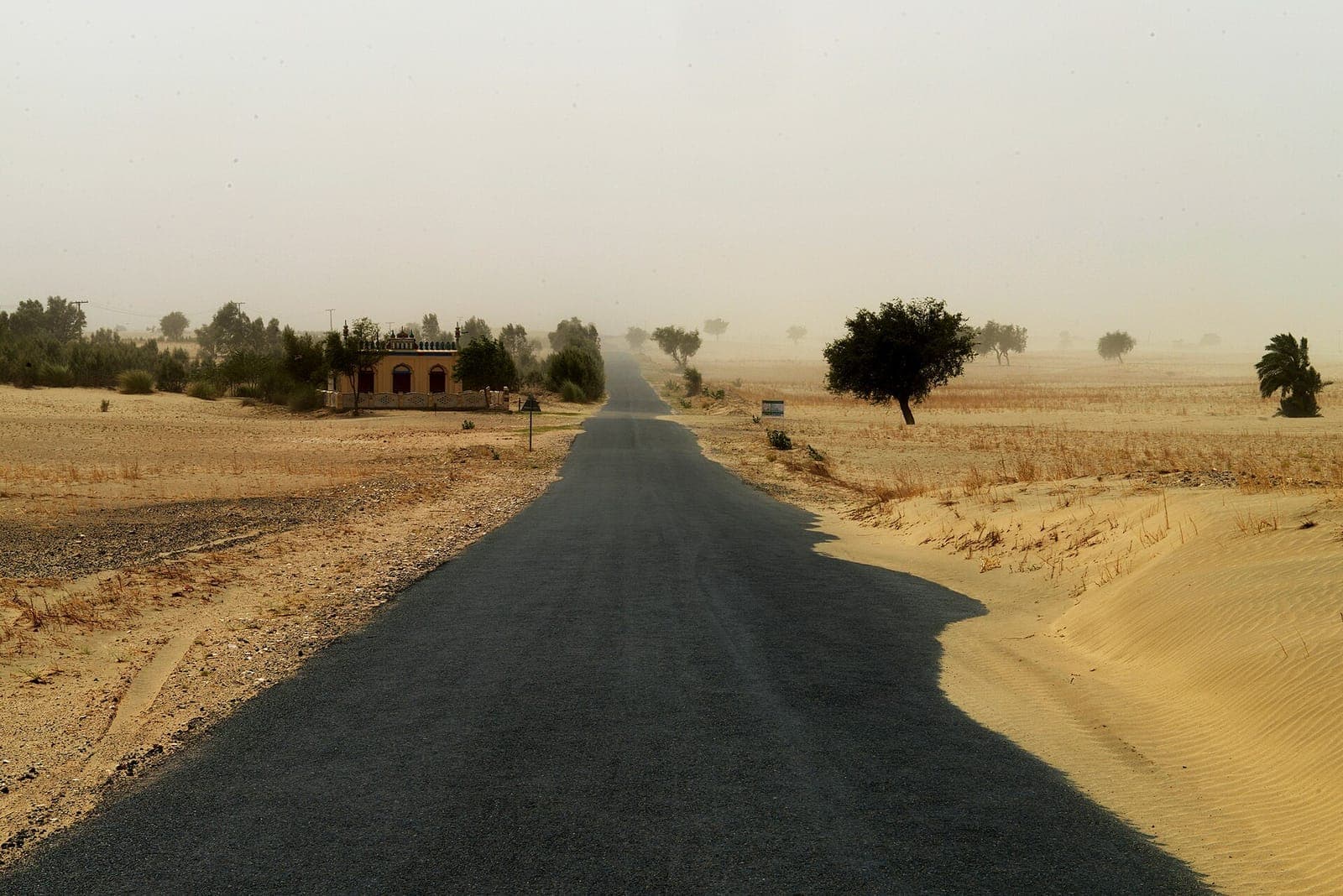 Thal Desert