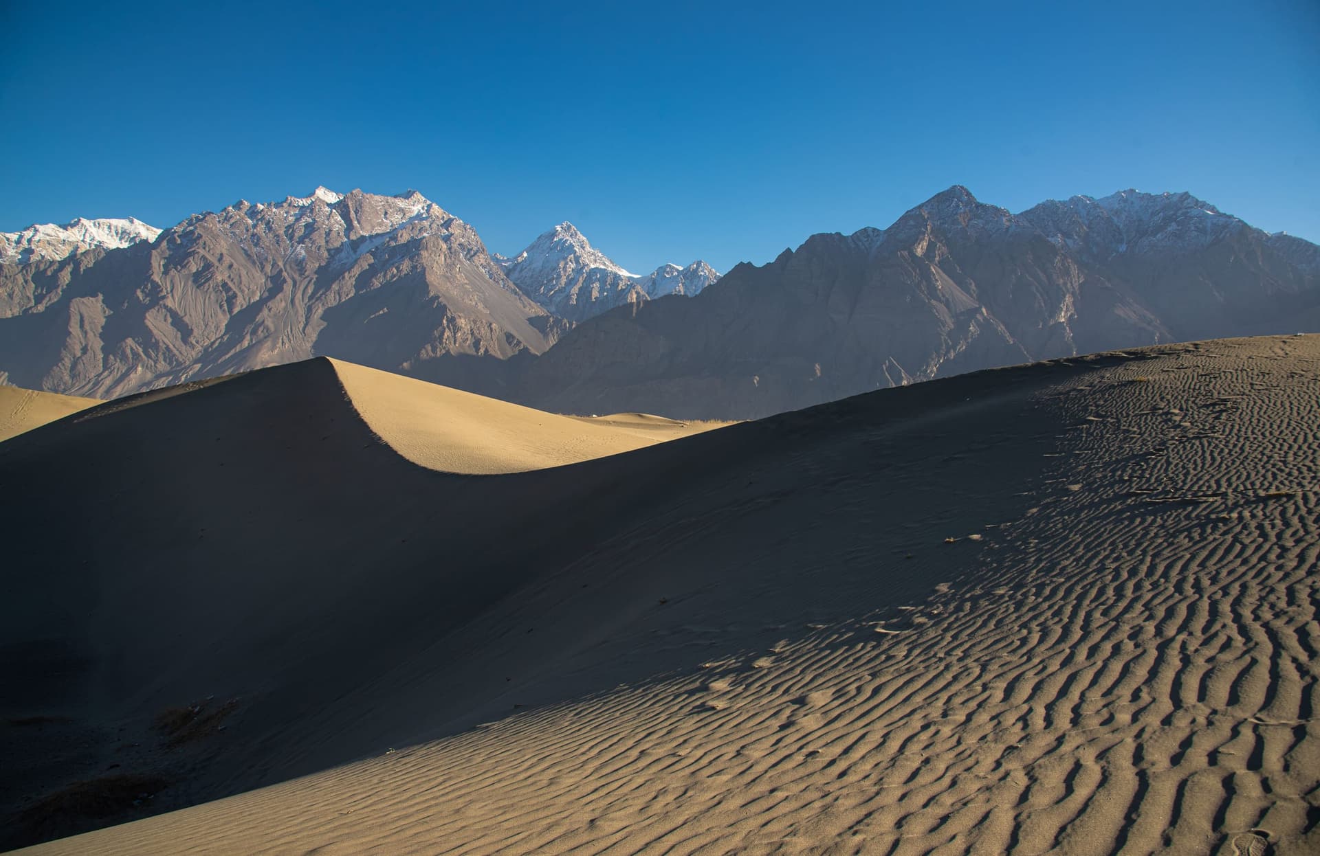 Skardu
