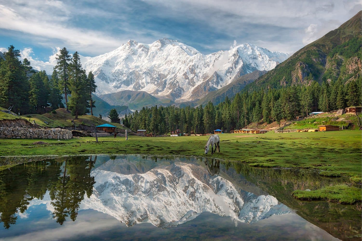Adventure Tourism