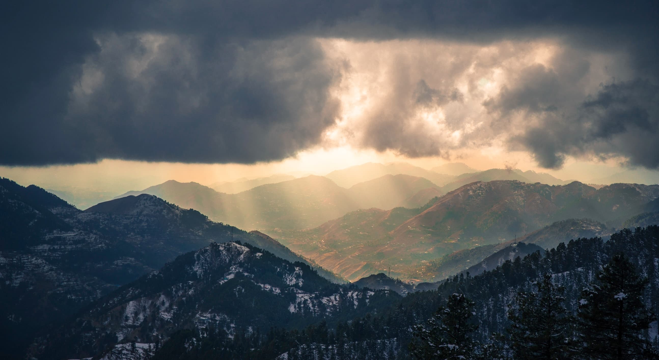 Galiyat