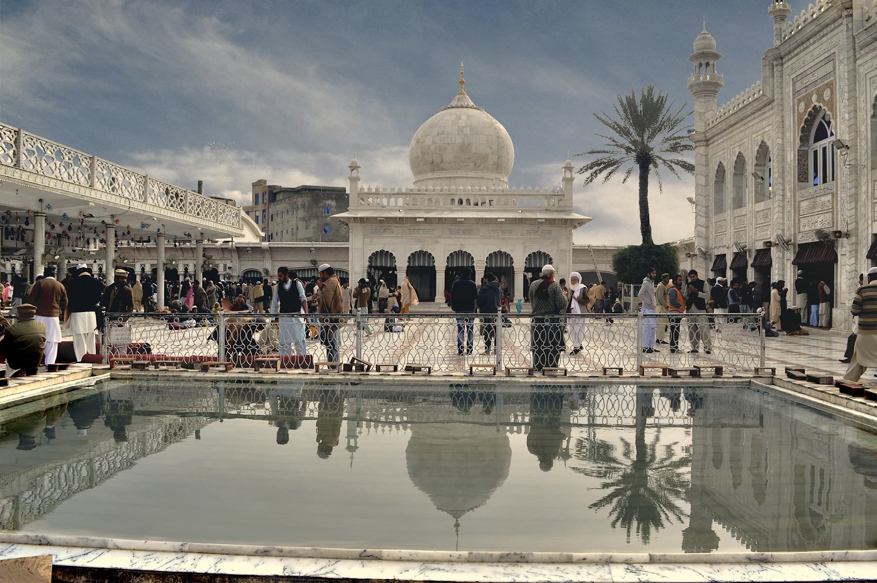 Golra Sharif
