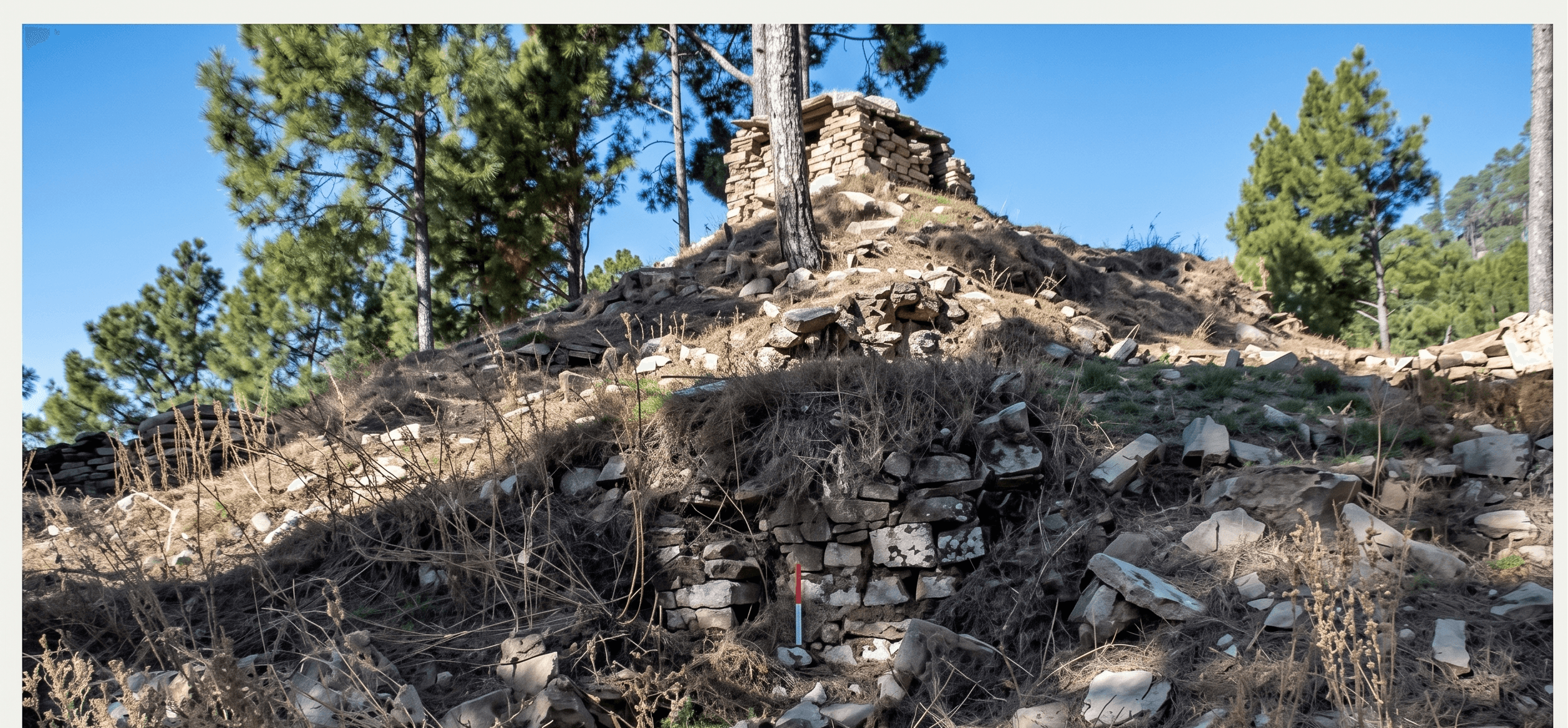 Juro Stupa