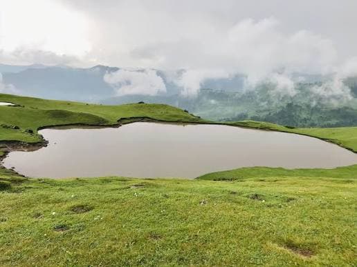 Eco & Nature in Azad Jammu and Kashmir