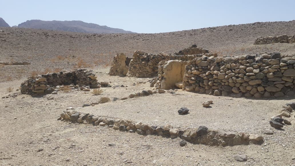 Tor Dheri Stupa, Loralai