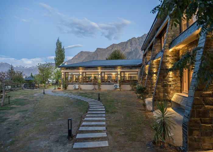 Skardu Header